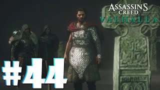 EIVOR, O SALVADOR DE WINCHESTER | Assassin's Creed Valhalla Parte 44