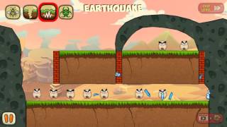 DISASTER WILL STRIKE 56,57,58,59,60 WALKTHROUGH