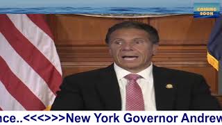 New York Gov. Andrew Cuomo Lashes Out At Conservative Media When Asked About Nursing Home Deaths