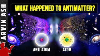 The Baryogenesis Anomaly: What happened to all the Antimatter?
