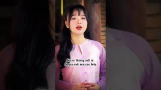 Demo Bạc Sắc Son | Út Nhị Mino &amp; Caomeii | Gió Thổi Về Đâu... #utnhi_mino_official