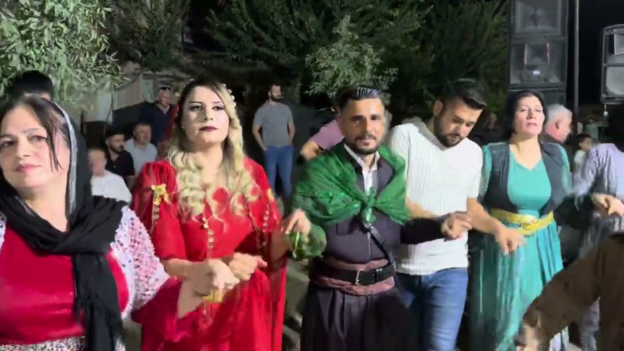 Gorgin Atız Kına Gecesi Sperti aşireti( Grup Nihat Silopi Ekibi ) #grupnihatsilopi #ozanahmetsilopi