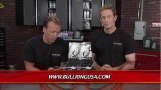 Bullring Tiedowns on TruckU