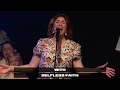 Kim walkersmith  hosanna  hillsong united worship cover