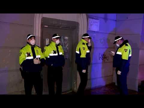 გამოკითხვა სუს-ში კორონავირუსის შესახებ პანიკის შემცველი ცრუ ინფორმაციის გამო