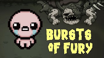 Isaac VS Mother - Daily Run! | The Binding of Isaac Repentance+