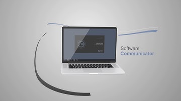 Bürkert Communicator