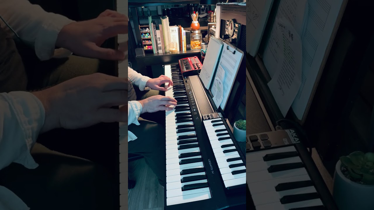Afternoon in F Major
