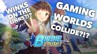 Let’s play Birdie Crush Fantasy Golf! screenshot 4