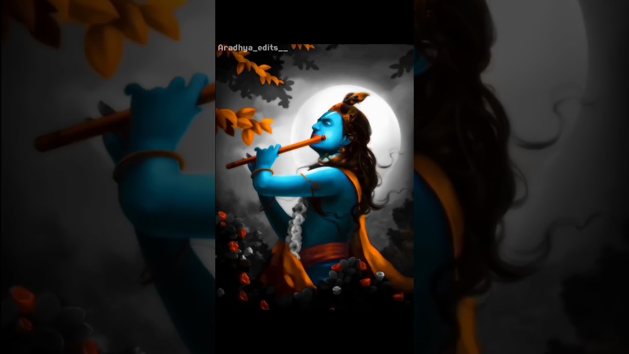 Lord krishna edit #youtubeshorts#edit#shorts#short#youtube #krishna#viral#video #trending#top#edits