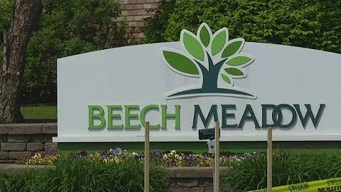 Arrest made in deadly Beech Grove apartment shooting