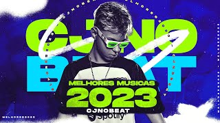 MELHORES MUSICAS CJNOBEAT 2023 - VIRAL TIK TOK