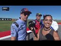 Rider Parade | 2026 Aragon GP