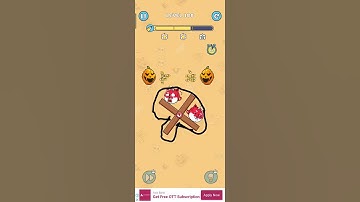 doge rescue save to mobile game level 108 #sauravgameing007 #sauravgamer10 #viral