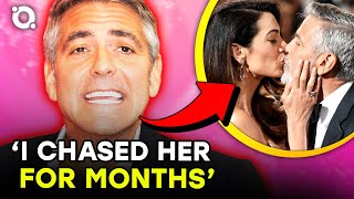 The Untold Truth of George and Amal Clooney’s Marriage Revealed |⭐ OSSA