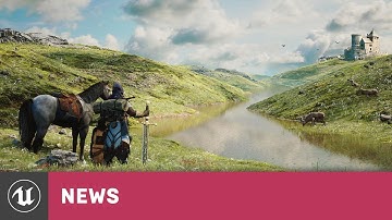 News and Community Spotlight | April 16, 2020 | Unreal Engine