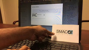 Augmented Reality - Five Minutes to Augmented Reality