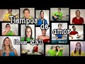 Tiempos de amor  david laurent ft various artists cover rent
