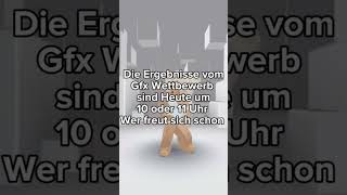 Die Kandidaten sind: @Az_lazra @Lina_smash @Hermel_dasBACON klara usw💖