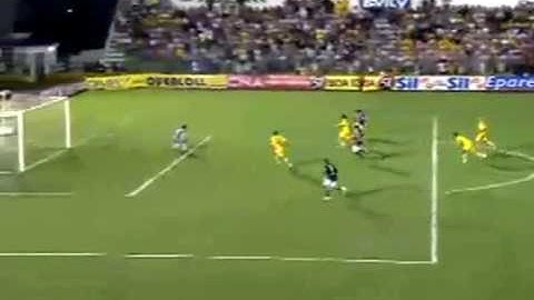 MIRASSOL 2 X 3 PALMEIRAS - GOL DE KEIRRISON