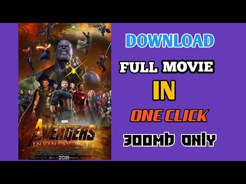 how-to-download-avengers-infinity-war-full-movie-in-300mb