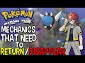 Mechanics That NEED to Change in Gen 4 Remakes - Gen 4 Remakes / Pokemon Sword & Shield Discussion