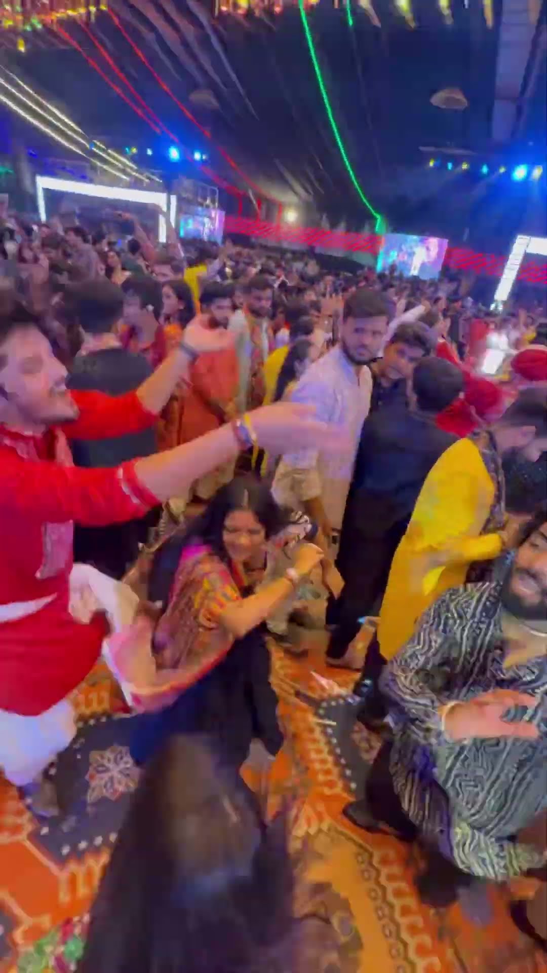 Last day garba #pjdivya #shorts