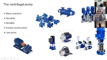 WEBINAR: Energy Efficiency in Water Supply System with Pump Scheduling Optimization