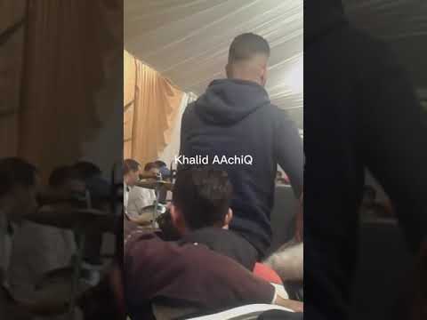 الفنان محمد المحفوضي شنو درتي لي 2022