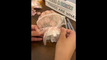 Tự tay làm một chiếc đèn ngủ siêu dễ thương #couple #delotly #capcut #denngu