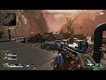 Apex Legends: Battle Royale Gameplay (No Commentary)