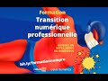 Devenez un super hros du numrique grce  notre formation transition numrique professionnelle