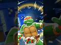 Mikey's Ultimate Shot Animations! 🐢🎾