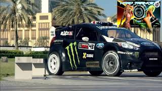 Dj Syssi Hard Trance Megamix 2018 Vol.44