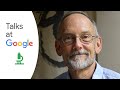 Harold McGee | Nose Dive: A Field Guide to the World's Smells | Talks at Google