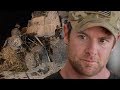 Army Veterans Noah Galloway and Jerry Eidson Discuss Life After Combat