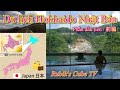 🇯🇵 Japan Hokkaido travel / Nhật Bản Hokkaido du lịch 홋카이도  ฮอกไกโด 2019 No.1