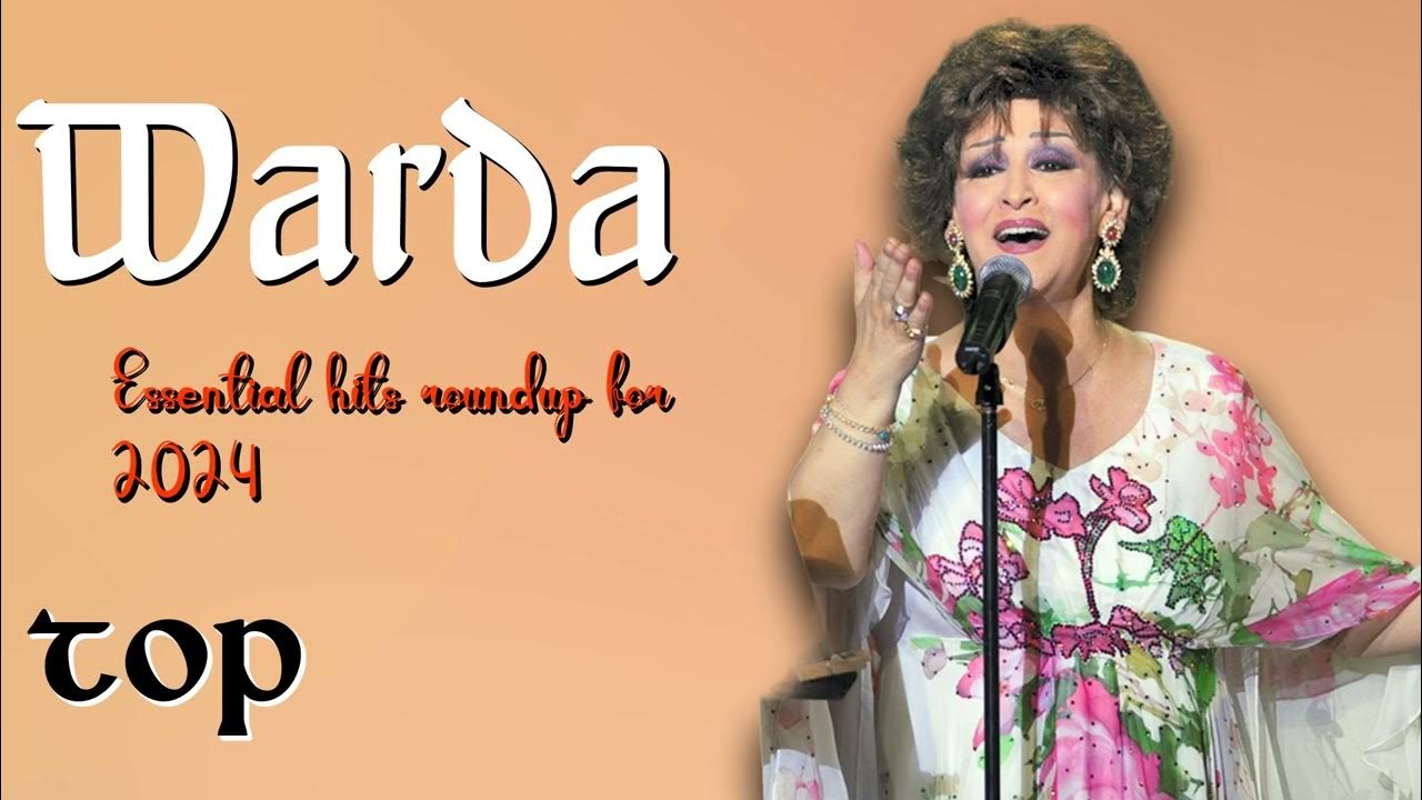 Harramt Ahebak-Warda-Trending songs of 2024-Neutral Harramt Ahebak-Warda-Trending songs of 2024-Neutral