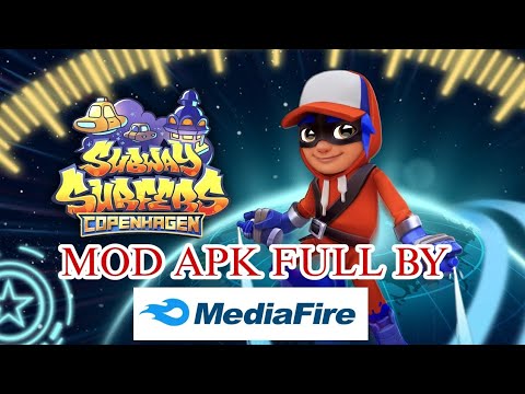 SUBWAY SURFERS MOD (DINHEIRO INFINITO) 2.34.0 ATUALIZADO 2022 