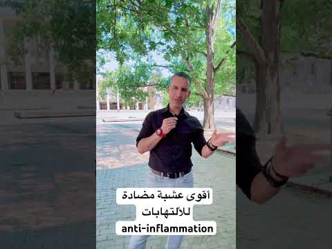 فوائد الكركم مفأجاة من العيار الثقيل