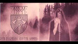 Taake - Over Bjoergvin graater himmerik 4