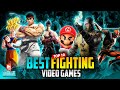 Top 10 best fighting games  bingetv