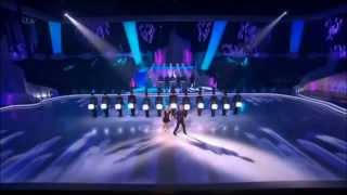 Jayne Torvill And Christopher Dean Bolero 2013  ( Best Viwed In 1080p HD )