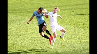 MATCH HIGHLIGHTS - New Zealand v Uruguay - FIFA U-20 World Cup Poland 2019