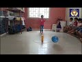 Anveshanaschools || Summer camp 2025 || Play time