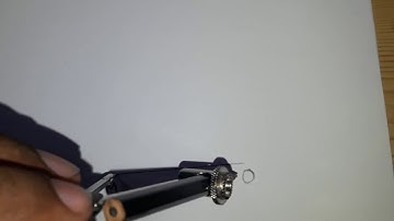 Maths - Use of compass - Copying an angle with compass - Practical Geometry  Part 4 - Maths