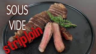 VIDE STRIPLOIN -