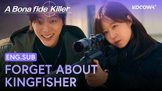 When Her Troublemaker Friend Turned Her Family’s World Upside Down | A Bona fide Killer E9 | KOCOWA+