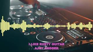 i like rusty guitar Stadium Progree - full bass free download