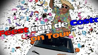 Feest aan de Costa Deel 1